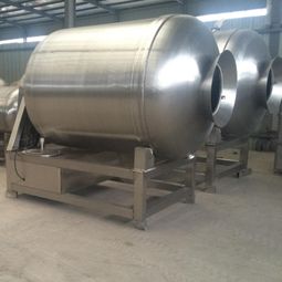 诸城汇康食品机械厂 海量高清图片库中的真空设备精粹